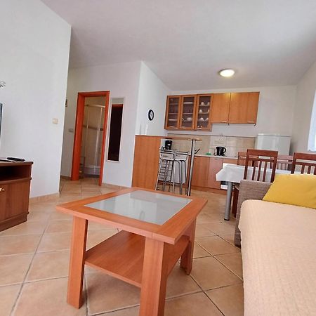 Apartman Dm Trogir Exteriér fotografie