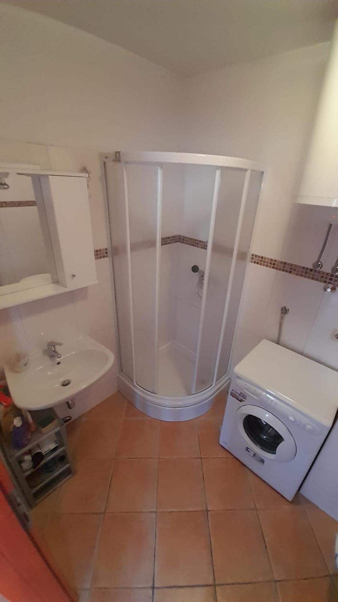 Apartman Dm Trogir Exteriér fotografie