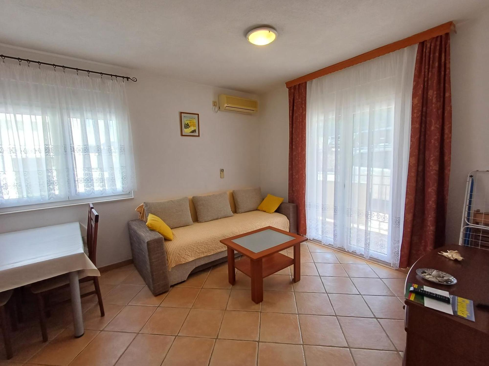 Apartman Dm Trogir Exteriér fotografie