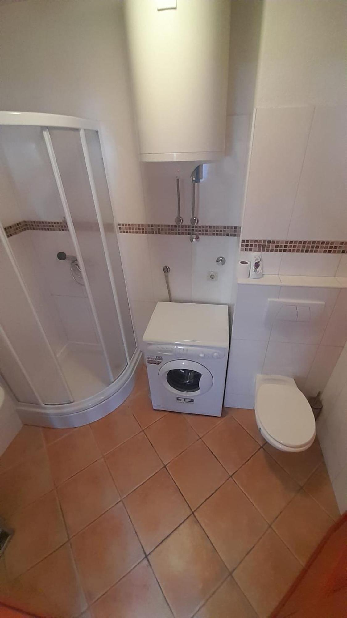 Apartman Dm Trogir Exteriér fotografie